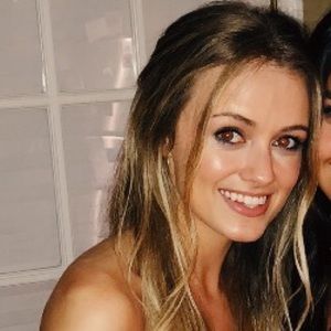 Meet your Posher, Lily